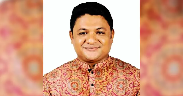 নিহত কাউন্সিলর মো. আল আমিন সৈকত